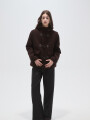 Campera Rashiri Chocolate