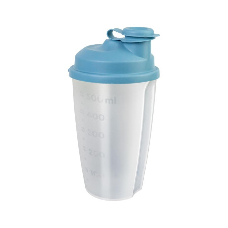 Shaker Vaso Mezclador Azul 500 ml Westmark Shaker Vaso Mezclador Azul 500 ml Westmark