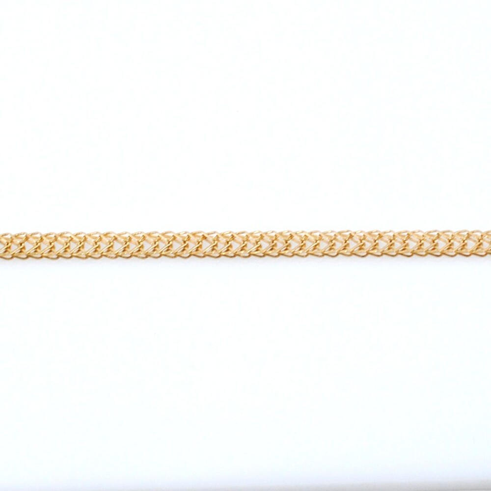 Pulsera en oro 18k amarillo excelente diseño Pulsera en oro 18k amarillo excelente diseño