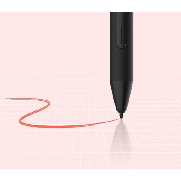 Tableta Digitalizadora Huion Rts-300 Lápiz Usb-c ROSA