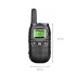 Handy Walkie Talkie (Woki Toki) Radio Intercomunicador Baofeng x2 Unidades para Niños Handy Walkie Talkie (Woki Toki) Radio Intercomunicador Baofeng x2 Unidades para Niños