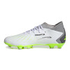 Adidas Predator Accuracy.3 Fg Blanco-negro