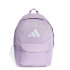 Mochila Adidas Classic Lila
