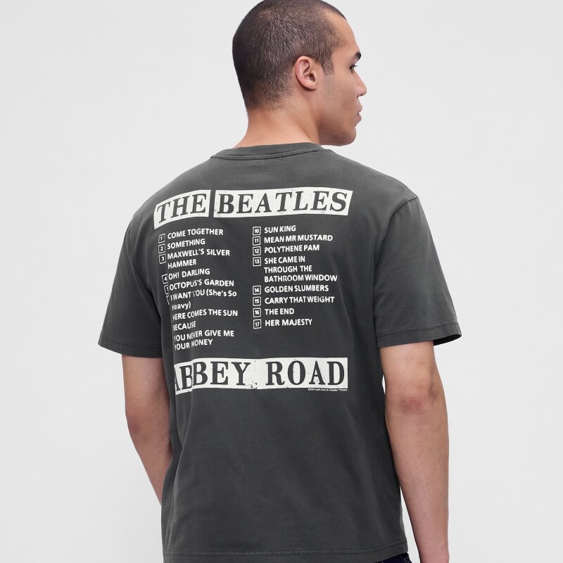 3PL SEPT - BEATLES MOONLESS NIGHT