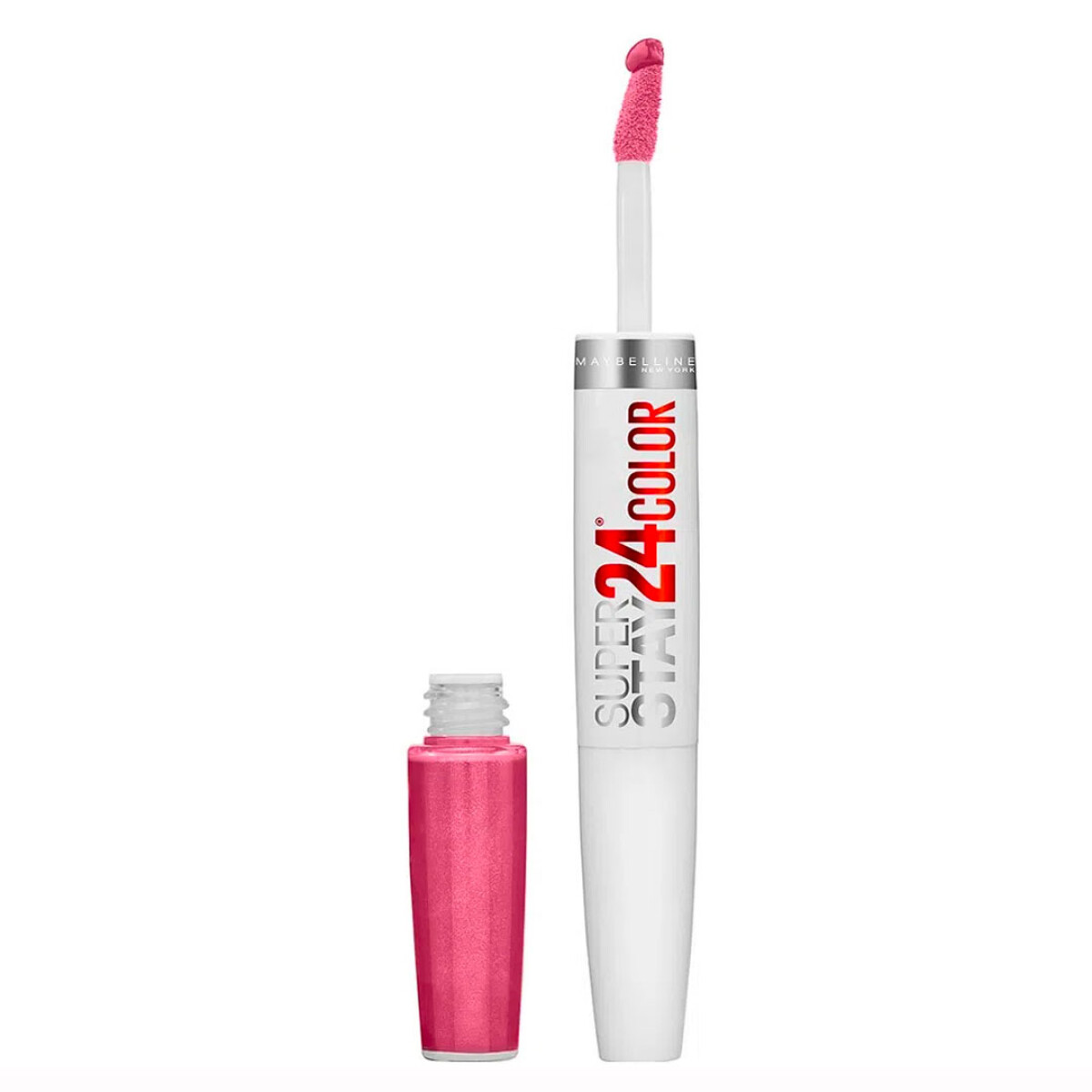 Maybelline Labial Liquido Superstay 24 hrs - Very Cranberry nº100 