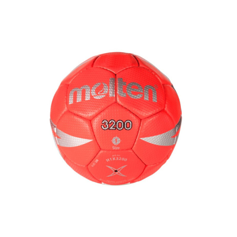 Pelota para handball Molten 3200 N1 Pelota para handball Molten 3200 N1
