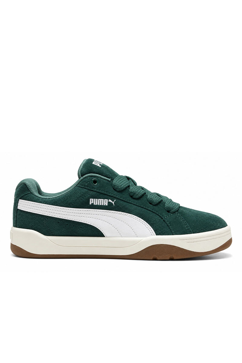 Champion Puma Park LifeStyle Verde