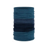 Bufanda Buff Merino Move Solid Adult Azul