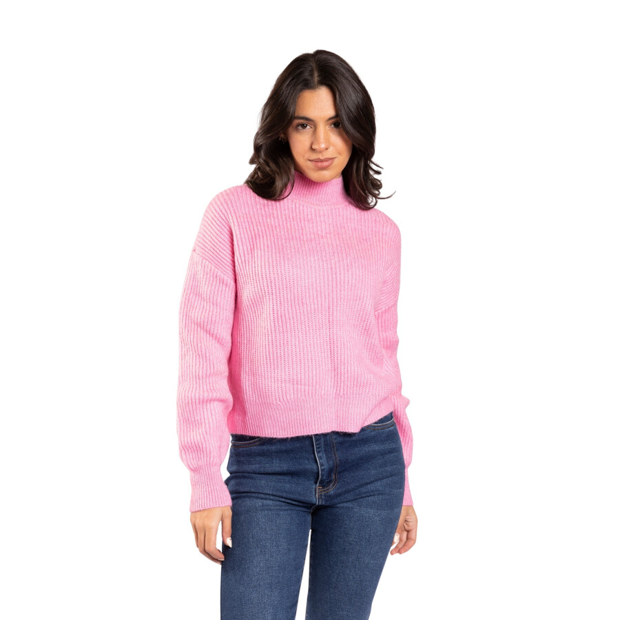 *CHERRY SWEATER PINK