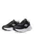 Championes de Hombre Umbro Dash Negro