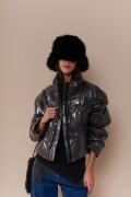 Campera Gabi GRIS