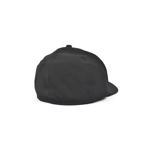 Gorro BackFin Captain Fin - Negro Gorro BackFin Captain Fin - Negro