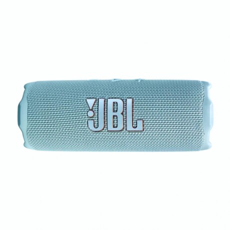 JBL FLIP 7 SPEAKER BLUETOOTH Parlante Inalámbrico JBL Flip 7 BT Resistencia IP68 - Light Blue