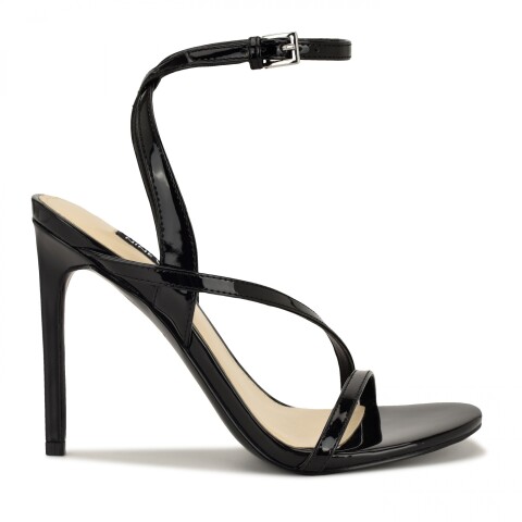 Sandals Miorla3 Black 01