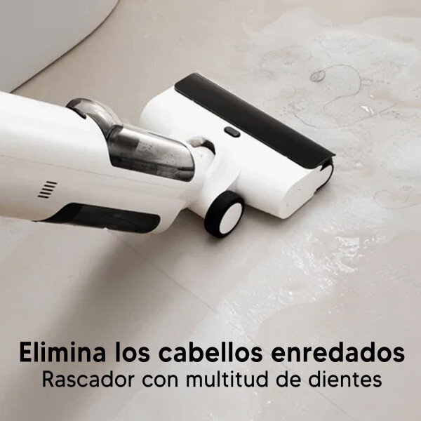 Aspiradora Xiaomi Trueclean W20 ASPIRADORA XIAOMI TRUCLEAN W20 ASP39