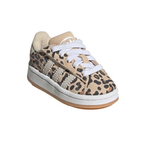 Championes adidas Campus 00s Beige