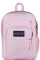 MOCHILA BIG STUDENT PINK ICE