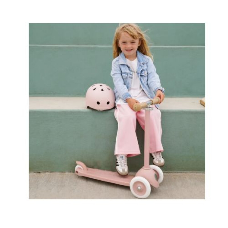 Monopatin Banwood - Dusty Rose Monopatin Banwood - Dusty Rose