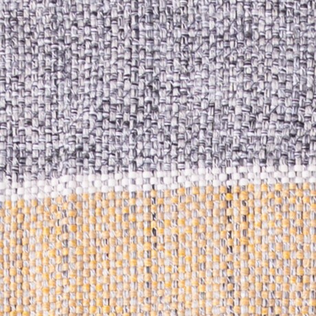 ALFOMBRA POLIESTER MARRON HERA KILIM