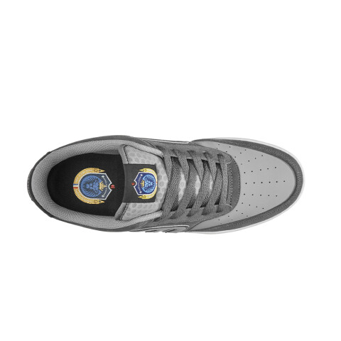 THE AURELIEN Grey Scale