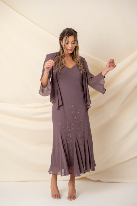 VESTIDO ELLE VESTIDO ELLE