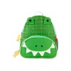 MOCHI.BB.SH Mochila Infantil Tamaño Chica Skip Hop - Cocodrilo