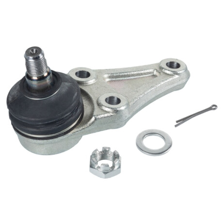 ROTULA DE DIRECCION MITSUBISHI INF. KB9T 4X4 L200 SPORTERO GMB ROTULA DE DIRECCION MITSUBISHI INF. KB9T 4X4 L200 SPORTERO GMB
