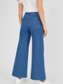 Pantalon Balton Azul