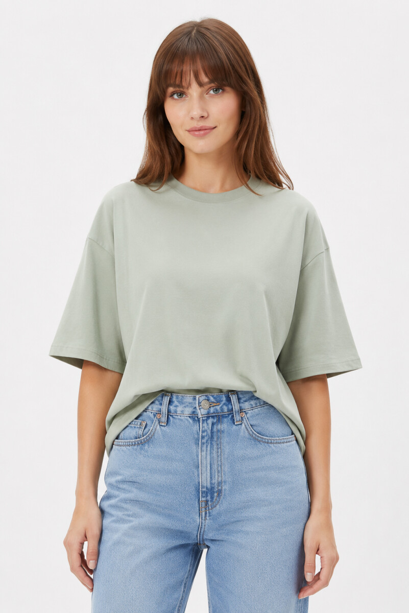 Remera Rodaro - Estampado 3 