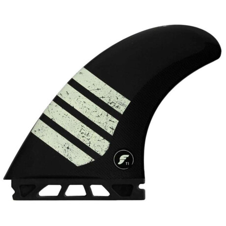 Quilla Futures FT1 Twin +1 Alpha Series Twin +1