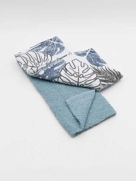 REPASADOR SET X 2 AZUL PIEDRA