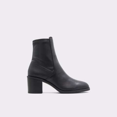 RANOBREREL DARK BROWN SMOOTH LEATHER BLACK