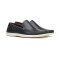 Zapatos de Hombre Freeway Casual Azul Marino