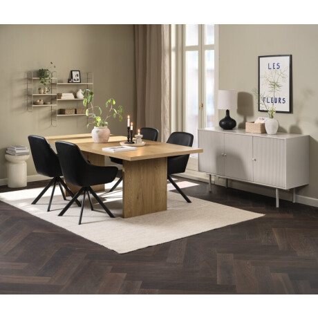 Alfombra Lucerne 200X300 Beige