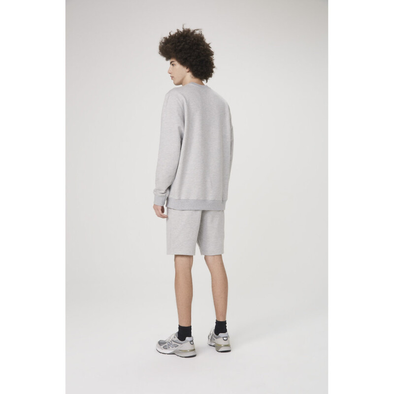 BLUSAO MASC MEZCLA MEDIO