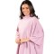 CHERRY PONCHO LILAC