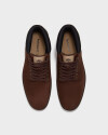 Zapatilla Mid Lace Up Hombre Em5