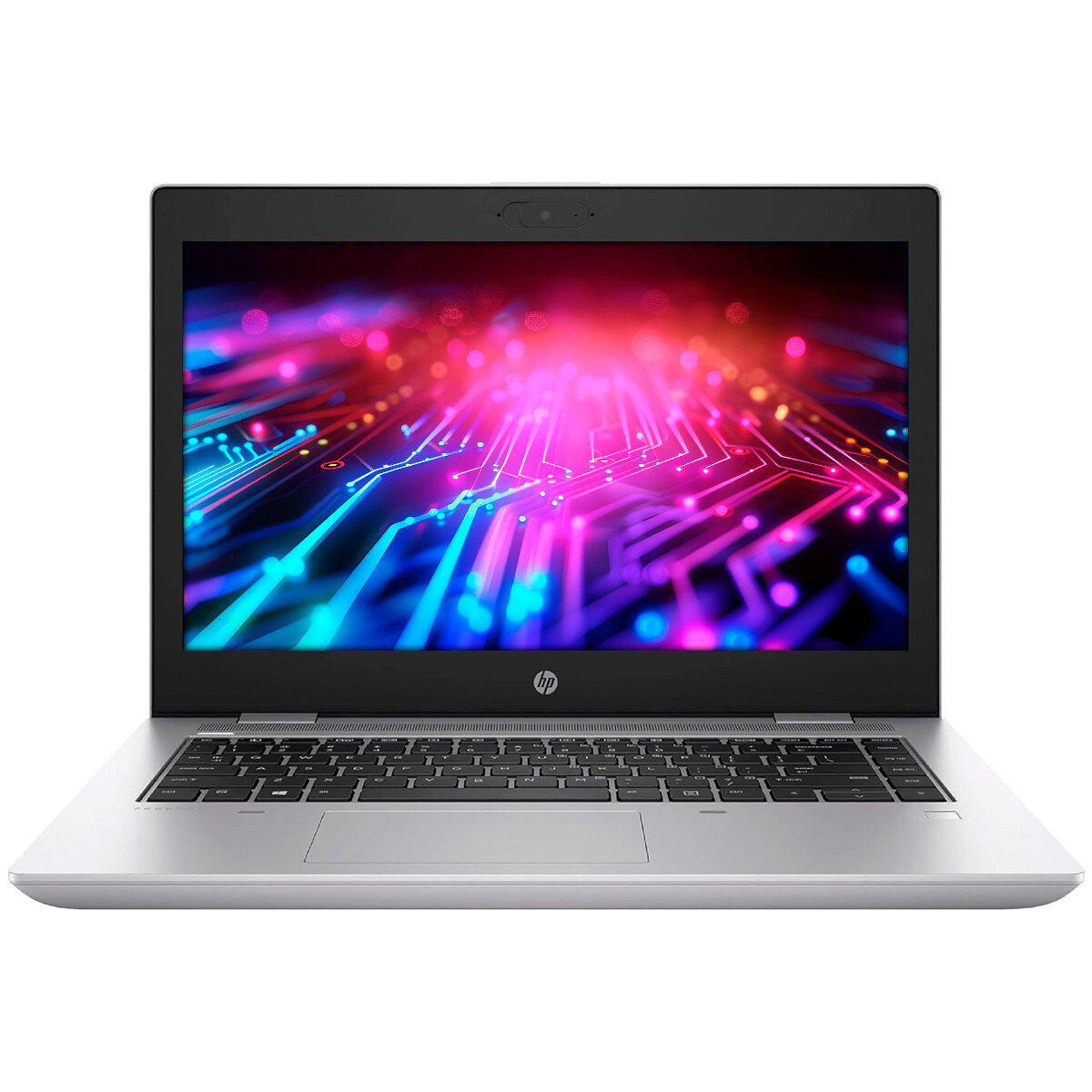 Notebook Hp Probook 640 G4 I5/ 8 Gb Ram/ 256 Gb Ssd - NOTEBOOK RFPL HP 640 I5/8GB/256GB/14 