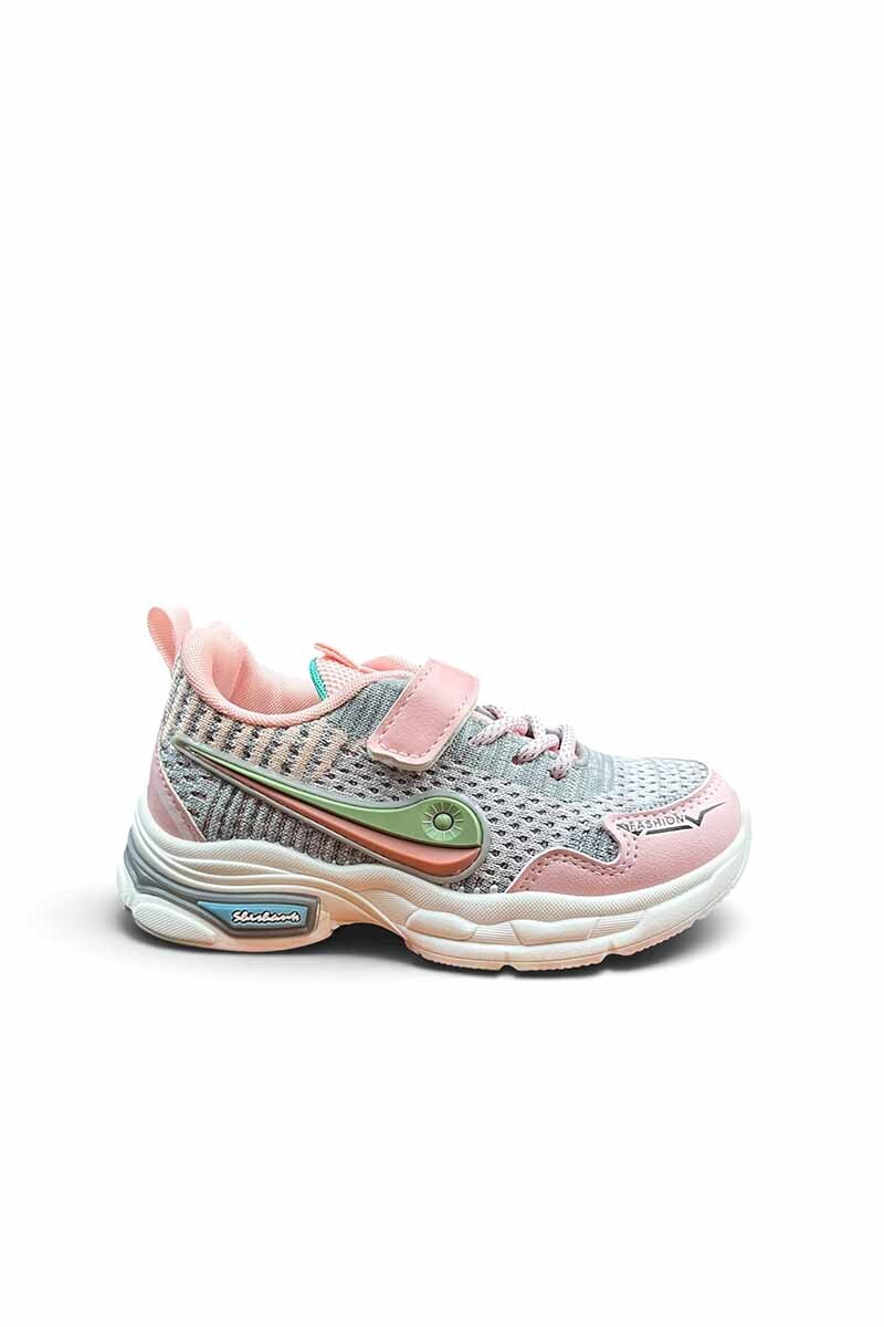 CALZADO DEPORTIVO ASK12016 Rosa