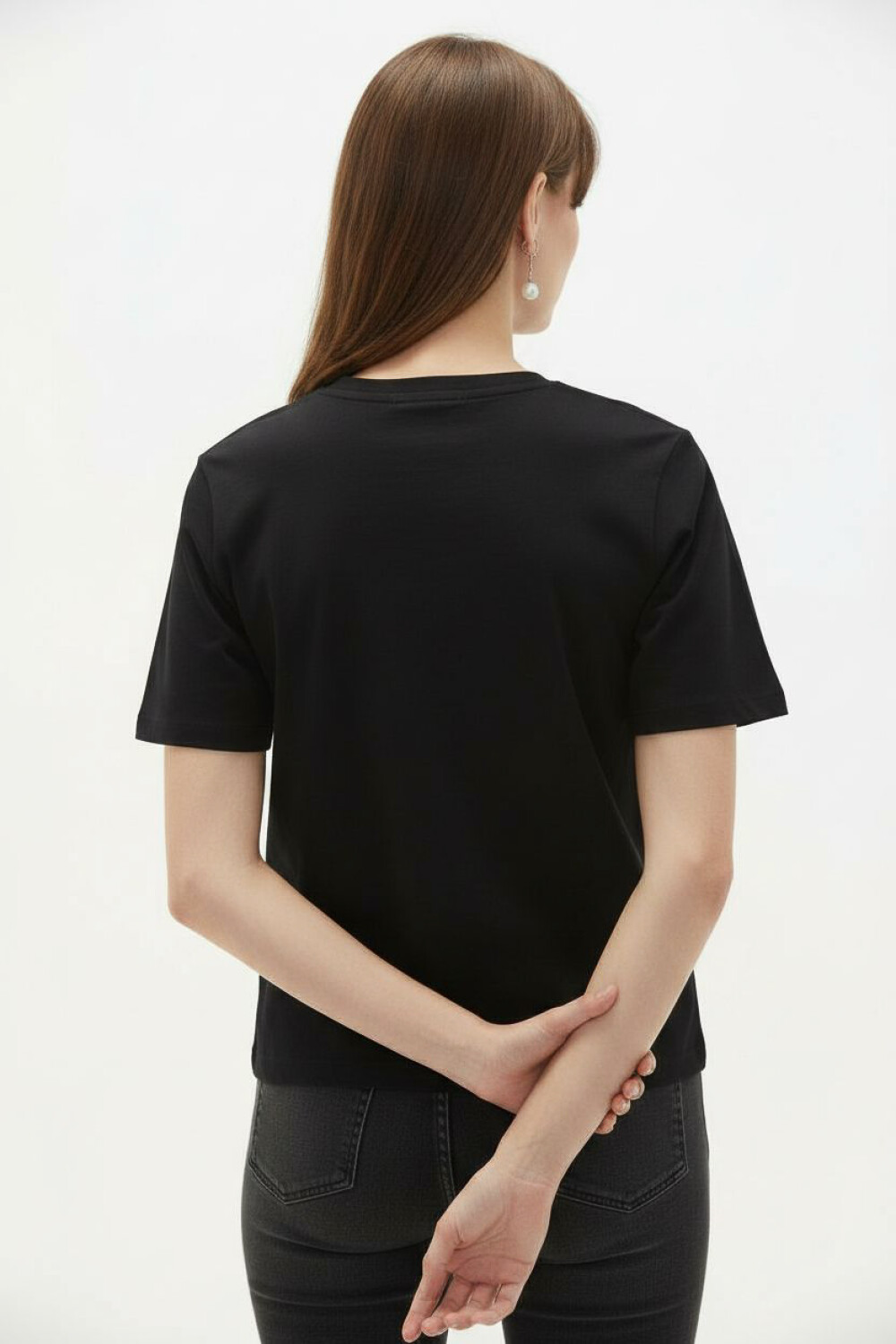 Remera Aloisi Estampado 2