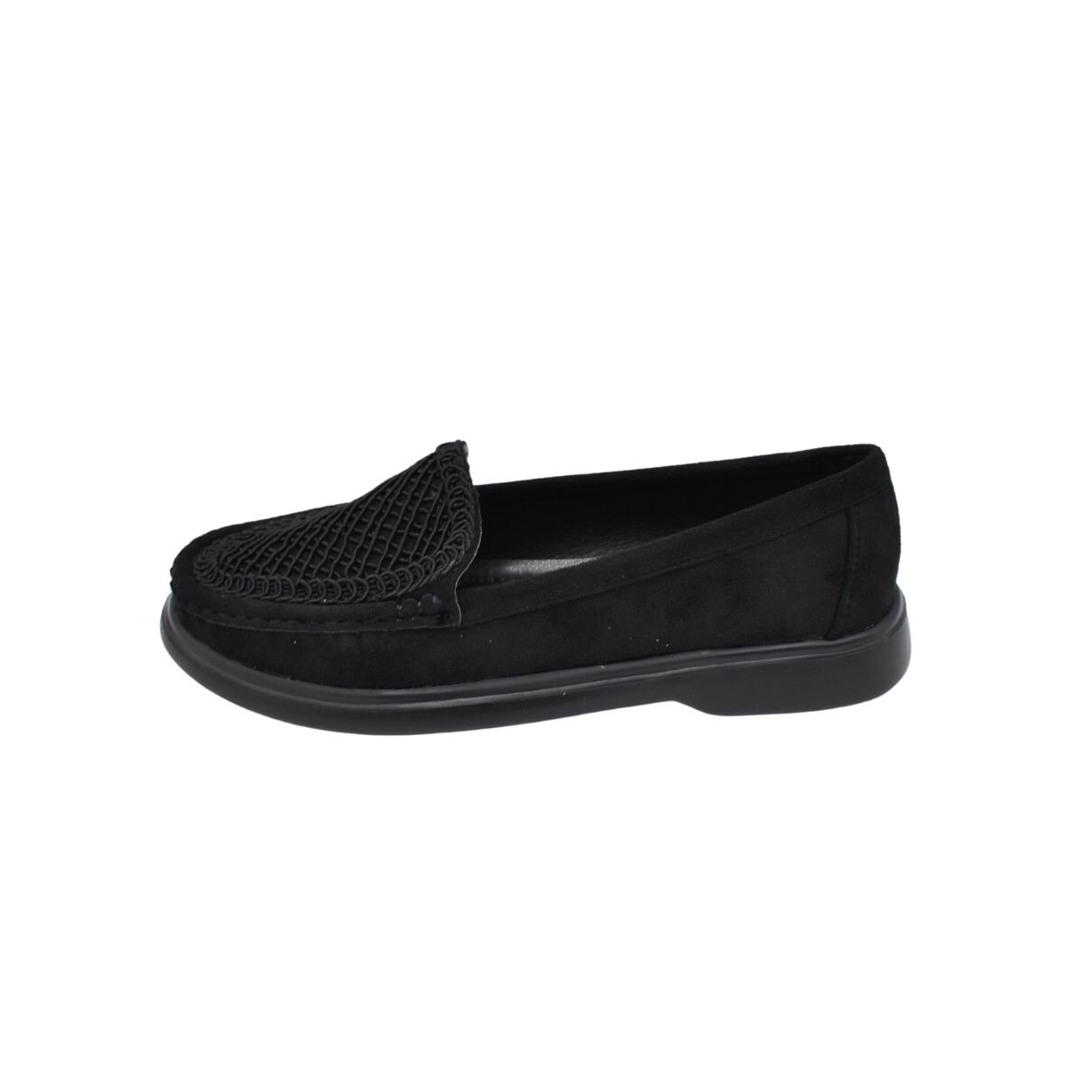 ZAPATO 35-40 - BLACK 