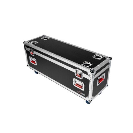 Estuche Multiuso Gator G-tourutl481616 48″x16″x16” Con Ruedas Estuche Multiuso Gator G-tourutl481616 48″x16″x16” Con Ruedas