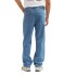 PANTALON DENIM 28-38 AZUL MEDIO