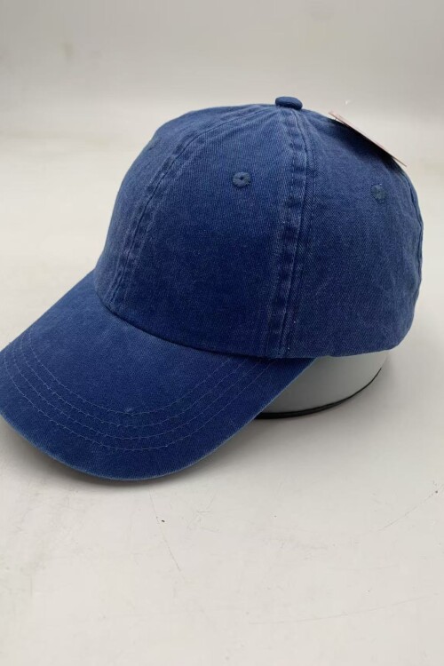Gorro Quebec Azul