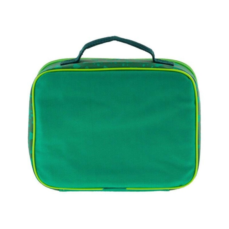 LANCH.R.SJ Lanchera Infantil Rectangular Stephen Joseph - Zoo