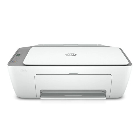 Impresora HP multifunción con cartuchos Ink Advantage 2775 Unica