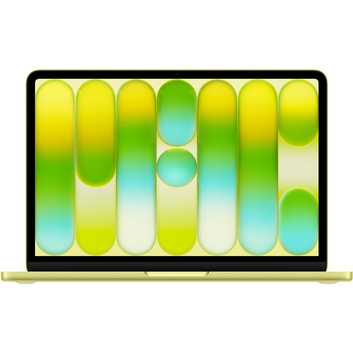 Notebook Apple Macbook Neo MHFE4LL A18 Pro 512GB 8GB Citrus 