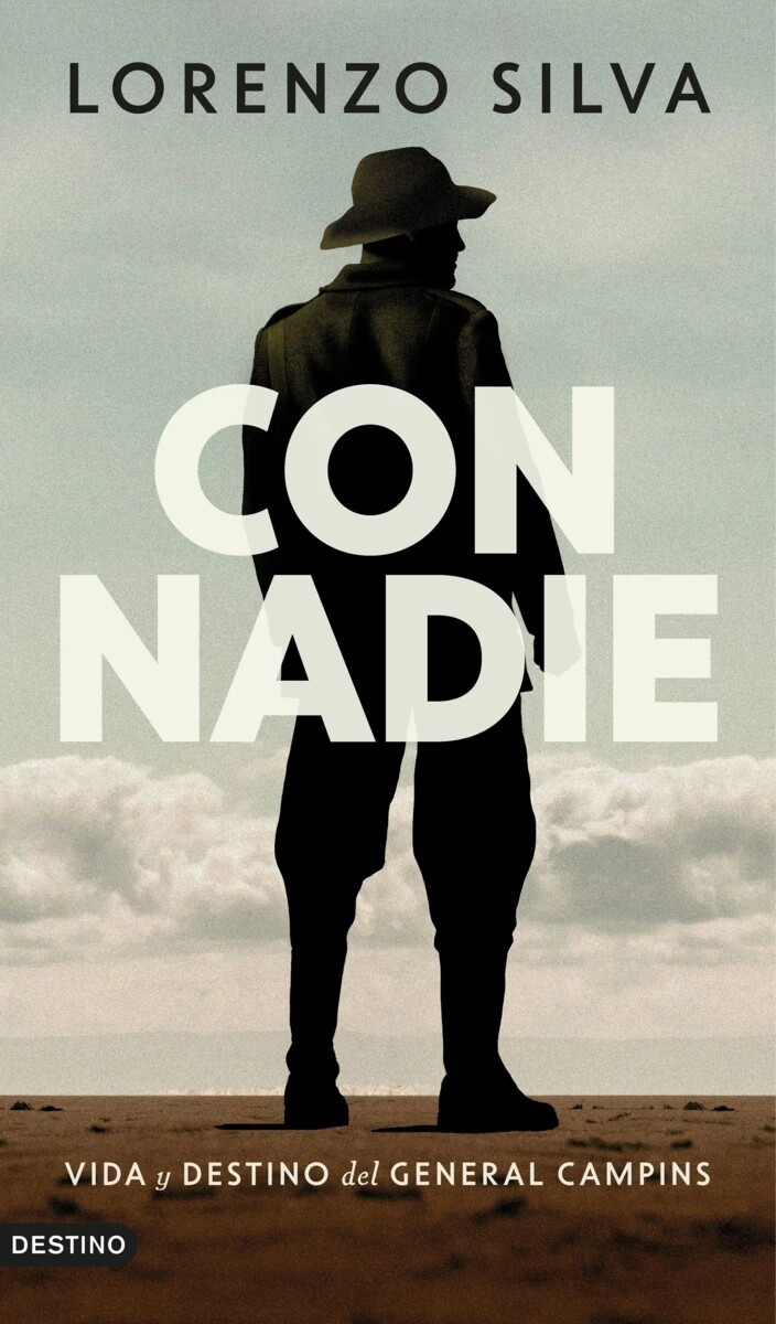 Con nadie 