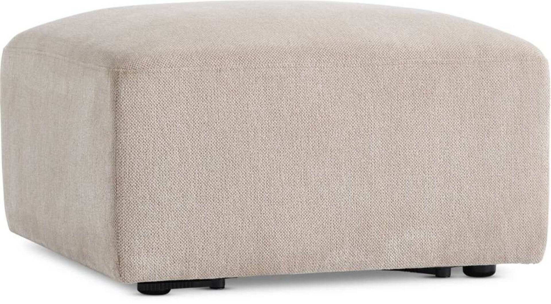Modulo De Sofa Skejby - Chaise/Puf Arena 