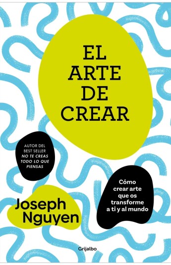 El arte de crear El arte de crear